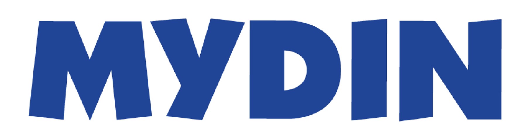 MYDIN