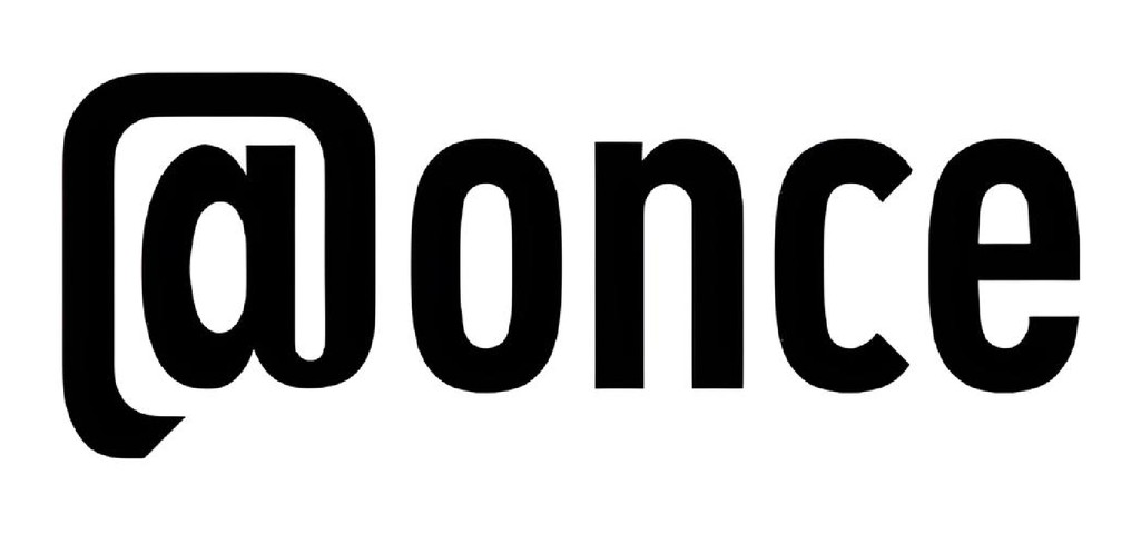 @once